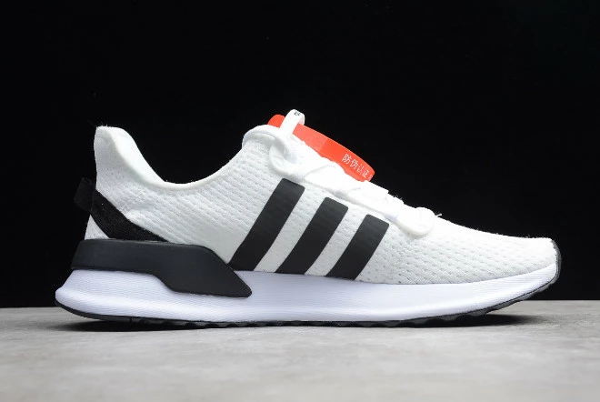 Adidas X_PLR White/Black Shoes EE7345 For Sale 4 Adidas X_PLR White/Black Shoes EE7345 For Sale - Image 2