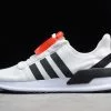 Adidas X_PLR White/Black Shoes EE7345 For Sale 1 Adidas X_PLR White/Black Shoes EE7345 For Sale -Adidas Yeezy shop adidas X PLR White Black Shoes