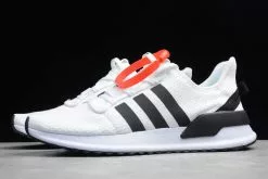 Adidas X_PLR White/Black Shoes EE7345 For Sale 11 Adidas X_PLR White/Black Shoes EE7345 For Sale -Adidas Yeezy shop adidas X PLR White Black Shoes 2