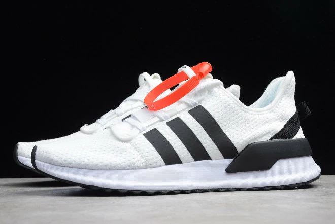 Adidas X_PLR White/Black Shoes EE7345 For Sale 5 Adidas X_PLR White/Black Shoes EE7345 For Sale - Image 3