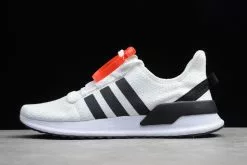 Adidas X_PLR White/Black Shoes EE7345 For Sale