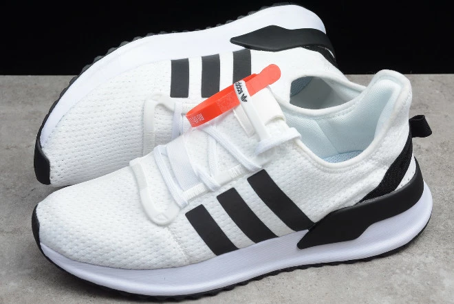 Adidas X_PLR White/Black Shoes EE7345 For Sale 9 Adidas X_PLR White/Black Shoes EE7345 For Sale - Image 7