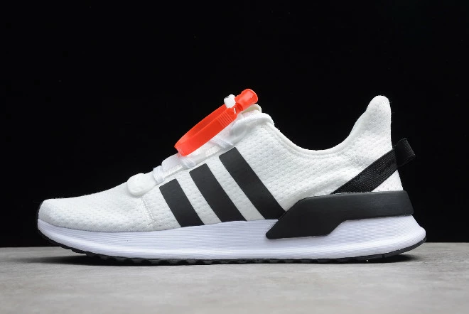 Adidas X_PLR White/Black Shoes EE7345 For Sale 3 Adidas X_PLR White/Black Shoes EE7345 For Sale
